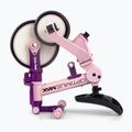 Odrážadlo Milly Mally 5w1 Optimus Max pink 6