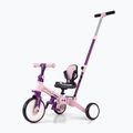 Odrážadlo Milly Mally 5w1 Optimus Max pink 7