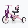 Odrážadlo Milly Mally 5w1 Optimus Max pink 10