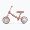 Odrážadlo Milly Mally Skippy pink