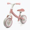 Odrážadlo Milly Mally Skippy pink 3