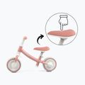 Odrážadlo Milly Mally Skippy pink 5