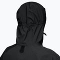 Pánska bunda do dažďa Alpinus Girdiman black 5