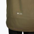Pánska bunda do dažďa Alpinus Girdiman olive 7