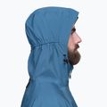 Pánska bunda do dažďa Alpinus Girdiman blue 4