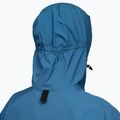 Pánska bunda do dažďa Alpinus Girdiman blue 5