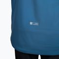 Pánska bunda do dažďa Alpinus Girdiman blue 7