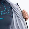 Pánska bunda do dažďa Alpinus Girdiman blue 9