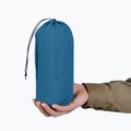 Alpinus Girdiman pánska bunda do dažďa modrá 10