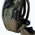 Turistický batoh Alpinus Muddus 30 l green/olive 3
