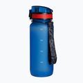 Turistická fľaša Alpinus Trysil GOPR Edition 650 ml blu/red 3