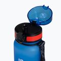 Turistická fľaša Alpinus Trysil GOPR Edition 650 ml blu/red 4