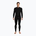 Pánska termo súprava Alpinus Lakdah Set black