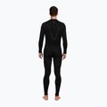 Pánska termo súprava Alpinus Lakdah Set black 2