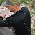 Pánska termo súprava Alpinus Lakdah Set black 5