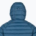 Pánska zateplená bunda Alpinus Hozat gray/navy 4