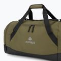 Cestovná taška Alpinus Avila 60 l olive 4