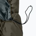 Spací vak Alpinus Wide & Long Fiber Pro 1250 215 cm/left olive 3