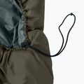 Spací vak Alpinus Wide & Long Fiber Pro 1250 215 cm/right olive 3