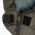 Spací vak Alpinus Wide & Long Fiber Pro 1250 215 cm/right olive 4