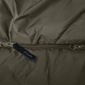 Spací vak Alpinus Wide & Long Fiber Pro 1250 215 cm/right olive 7