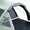Kempingový stan pre 4 osoby Alpinus Garda 4 mint 4