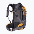 Turistický batoh Alpinus Tarfala 35 l mustard 2