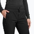 Dámske trekingové nohavice Alpinus Tatlica black 3