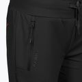 Dámske trekingové nohavice Alpinus Tatlica black 4