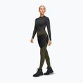 Dámske legíny Alpinus Medium olive 2