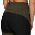 Dámske legíny Alpinus Medium olive 3