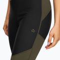 Dámske legíny Alpinus Medium olive 4