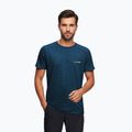 Pánske tričko Alpinus Dirfi navy blue