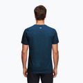Pánske tričko Alpinus Dirfi navy blue 2