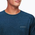 Pánske tričko Alpinus Dirfi navy blue 3