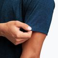 Pánske tričko Alpinus Dirfi navy blue 4