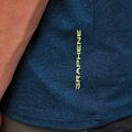 Pánske tričko Alpinus Dirfi navy blue 5