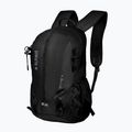 Turistický batoh Alpinus Moturiki 15 l Bblack