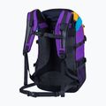 Turistický batoh Alpinus Retba 30 l multicolor 2