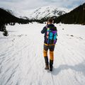 Turistický batoh Alpinus Retba 30 l multicolor 4