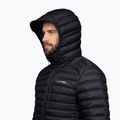 Pánska páperová bunda Alpinus Kiruna black 3