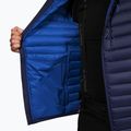 Pánska páperová bunda Alpinus Kiruna navy blue 6