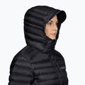 Dámska páperová bunda Alpinus Kiruna black 3