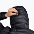 Dámska páperová bunda Alpinus Kiruna black 4