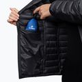 Dámska páperová bunda Alpinus Kiruna black 7