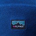 Zimná čiapka Alpinus Bleik navy blue 2