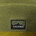 Zimná čiapka Alpinus Bleik light green 2