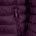 Dámska zateplená bunda Alpinus Tunari dark plum 8