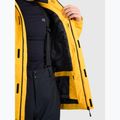 Pánska lyžiarska bunda 4F M0793 orange 8