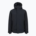 Pánska lyžiarska bunda 4F M0793 deep black